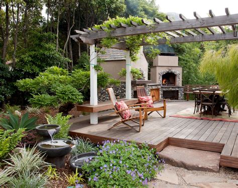 How to Build a Pergola for a Dreamy Outdoor Getaway - balustradellc