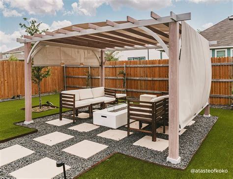 How to Build a Pergola for Beginners: A Simple Guide to Outdoor Style - balustradellc