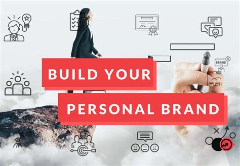How to Build a Personal Brand (Using A Simple … - balustradellc