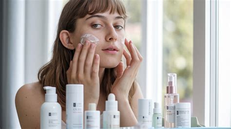 How to Build a Personalized Skincare Routine - balustradellc