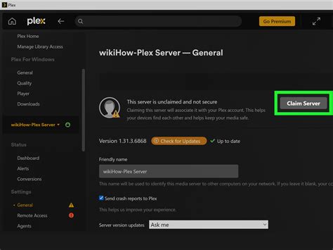 How to Build a Plex Server: A Step-by-Step Guide - GEEKOM - balustradellc