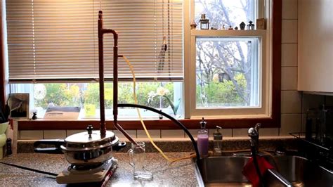 How to build a Pressure Cooker Pot Still - balustradellc
