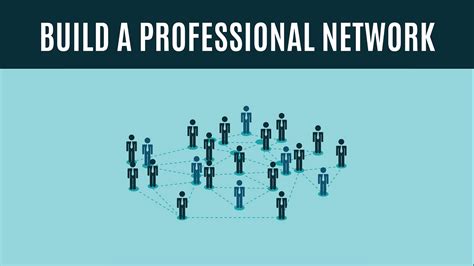 How To Build A Professional Network - RKY Careers Blog - balustradellc