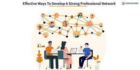 How to Build a Professional Network from Anywhere: 6 … - balustradellc