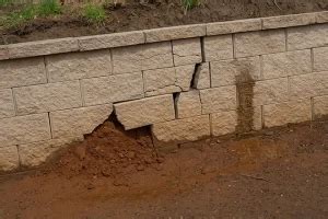 How to Build a Retaining Wall and Avoid Rookie Mistakes - balustradellc