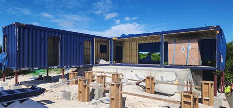 How to Build a Shipping Container Home of Your Dreams - balustradellc
