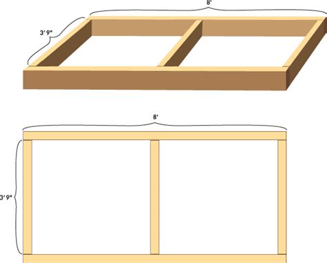 How to Build a Simple and Sturdy Stage Platform - balustradellc