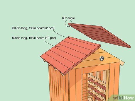 How to Build a SMOKEHOUSE (Part 1 - Foundation Slab) - balustradellc
