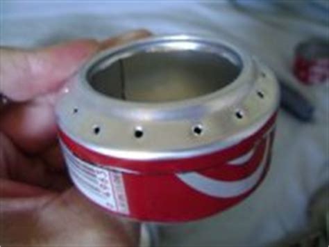 How to Build a Soda Can Stove - balustradellc