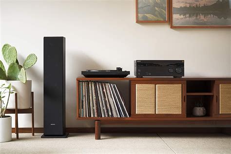 How to Build a Stereo Home Audio System For Under $1000 - balustradellc