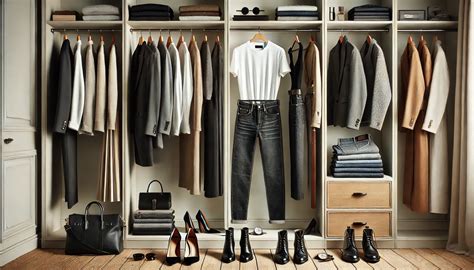 How to Build a Timeless Wardrobe: Essential Pieces to Invest In - balustradellc