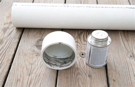 How To Build A Waterproof Underground Cache On A … - balustradellc