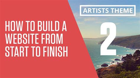 How to Build a Website (Start to Finish, With … - balustradellc