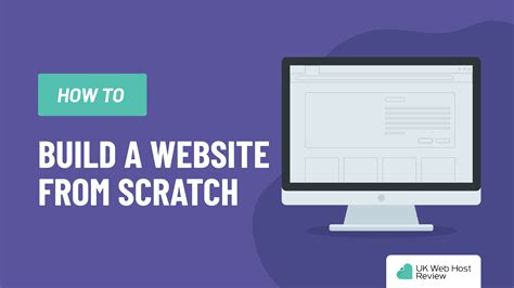 How to Build a Website from Scratch | Mailchimp - balustradellc