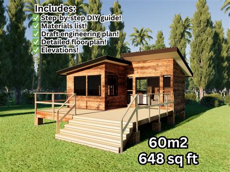 How to Build a Wood Cabin: A Step-by-Step Guide - balustradellc