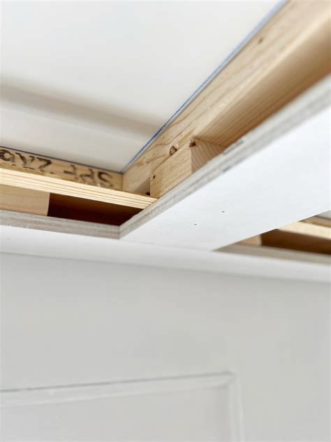 How to Build a Wooden Ceiling: Step-by-Step Guide - balustradellc