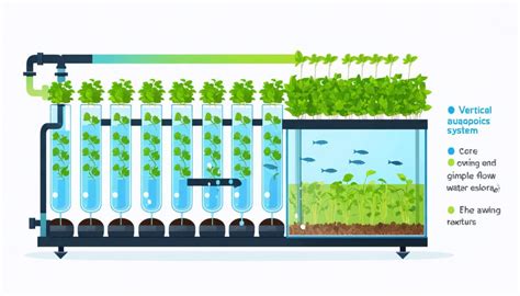 How to build an aquaponics system perfect for a thriving garden - balustradellc