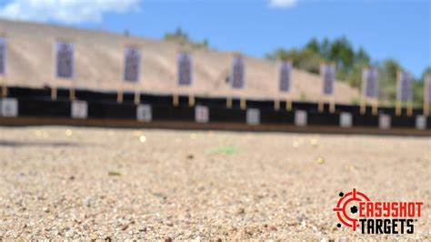 How To Build An Outdoor Gun Range - Storables - balustradellc