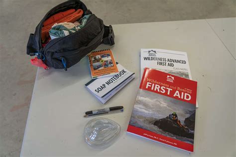 How to Build and Use a Wilderness First Aid Kit - balustradellc