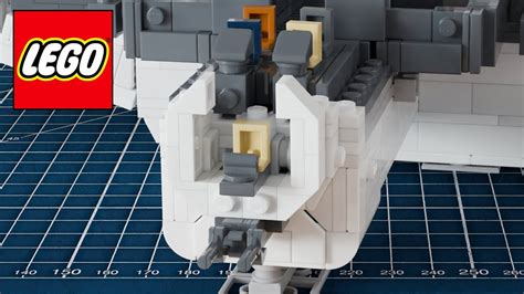 How to Build better Lego Mocs - balustradellc
