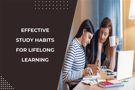 How to Build Better Study Habits for Lifelong Learning - balustradellc