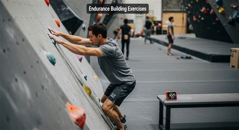 How to Build Climbing Endurance: Unlocking Your Full … - balustradellc