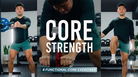How To Build Core Strength - balustradellc