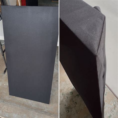 How To Build Corner Bass Traps – SoundAssured - balustradellc