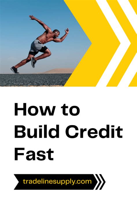 How To Build Credit Fast: 7 Simple Strategies - Forbes - balustradellc
