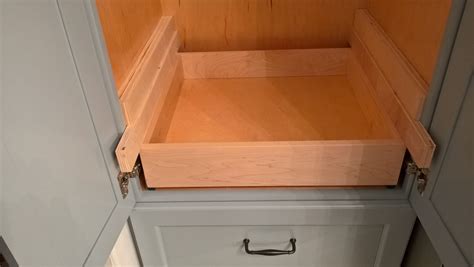 How To Build Custom Drawer Boxes For Any Cabinet Size - balustradellc