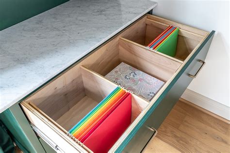 How To Build DIY Built-In Cabinets with Drawers - with … - balustradellc