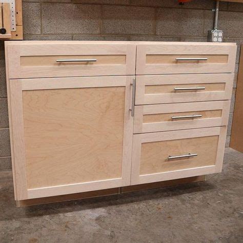 How to Build DIY Cabinets for Kitchens and Pantries - balustradellc