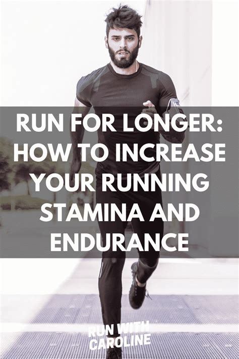 HOW TO BUILD ENDURANCE: 6 TIPS TO BUILD STAMINA - Road Runner Sports - balustradellc