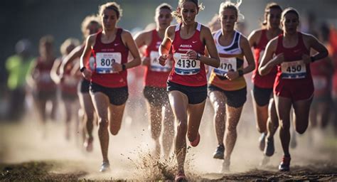 How To Build Endurance For Cross Country - balustradellc