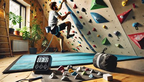 How to Build Endurance for Long Climbing Routes - balustradellc