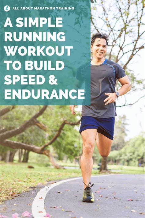 How to Build Endurance for Long-Distance Running - balustradellc