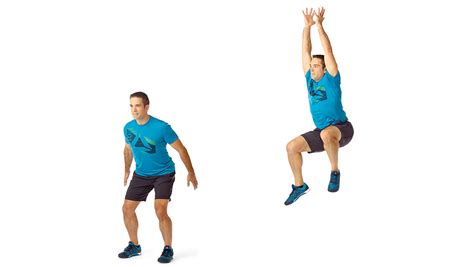 How to Build Explosive Power for Sports - Athleteism - balustradellc