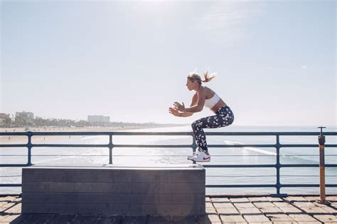 How to Build Explosive Power in Just 12 Minutes - balustradellc