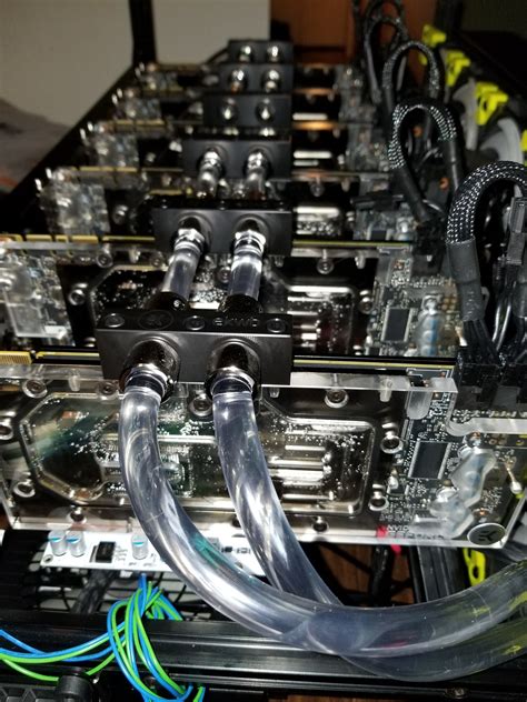 How To Build GPU Cluster - coolestguyplanet.net