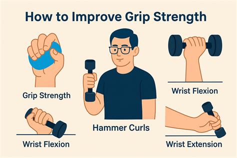 How to build grip strength - and why it's a priority | Woman & Home - balustradellc
