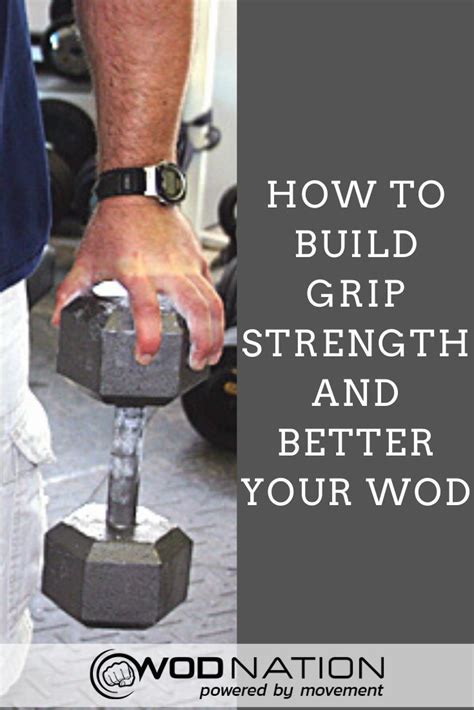 How to build grip strength to lift heavy weight - The … - balustradellc