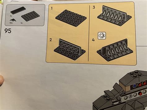 How To Build Lego MOCs So Good It Feels ILLEGAL - balustradellc