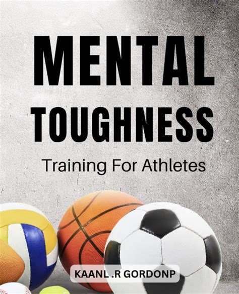 How to Build Mental Toughness in Young Athletes - - balustradellc