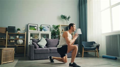 How to Build Muscle at Home: 12 Amazing Exercises to Try - balustradellc