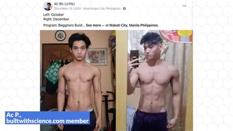 How To Build Muscle FAST (5 Science-Based Steps) - balustradellc