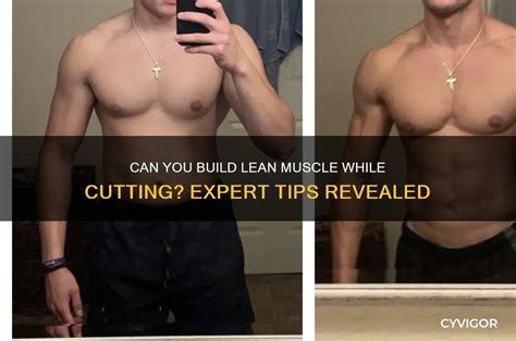 How to Build Muscle While Cutting: Expert Tips - balustradellc