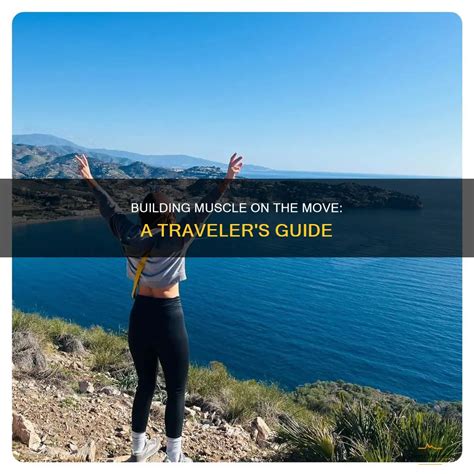 How to Build Muscle While Traveling with Fitness Equipment - balustradellc