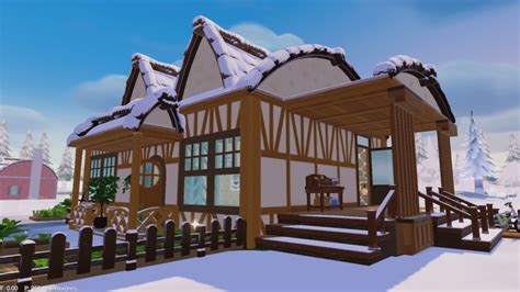 How to Build Pergola Heartopia #Heartopia #heartopiagame - balustradellc