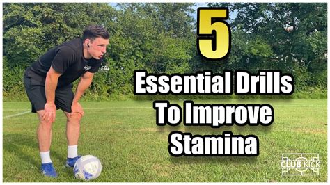 How to build stamina and improve endurance for football - balustradellc