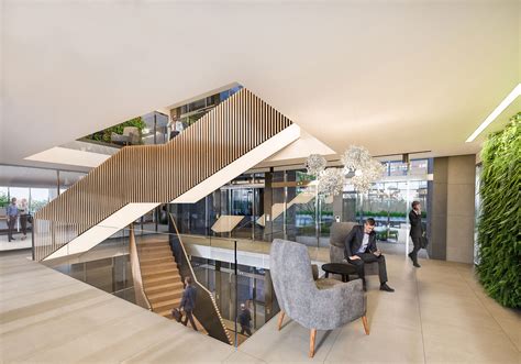 How to Build Sustainable, Healthy, and Profitable Office … - balustradellc